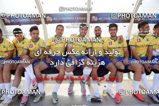 719702, Ahvaz, Iran, Friendly logistics match، Esteghlal Khouzestan 2 - 3 Sanat Naft Abadan on 2017/03/17 at Ahvaz Ghadir Stadium
