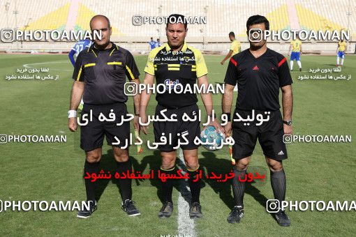 719405, Ahvaz, Iran, Friendly logistics match، Esteghlal Khouzestan 2 - 3 Sanat Naft Abadan on 2017/03/17 at Ahvaz Ghadir Stadium