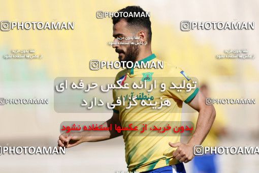 719450, Ahvaz, Iran, Friendly logistics match، Esteghlal Khouzestan 2 - 3 Sanat Naft Abadan on 2017/03/17 at Ahvaz Ghadir Stadium