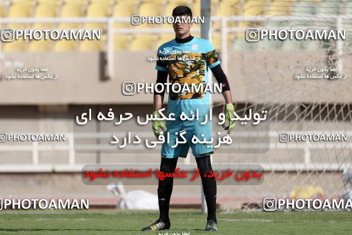 719781, Ahvaz, Iran, Friendly logistics match، Esteghlal Khouzestan 2 - 3 Sanat Naft Abadan on 2017/03/17 at Ahvaz Ghadir Stadium