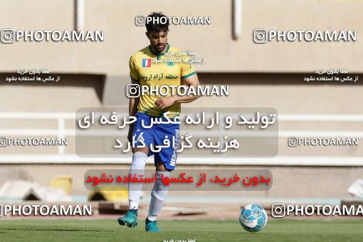 719762, Ahvaz, Iran, Friendly logistics match، Esteghlal Khouzestan 2 - 3 Sanat Naft Abadan on 2017/03/17 at Ahvaz Ghadir Stadium