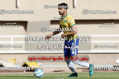719575, Ahvaz, Iran, Friendly logistics match، Esteghlal Khouzestan 2 - 3 Sanat Naft Abadan on 2017/03/17 at Ahvaz Ghadir Stadium