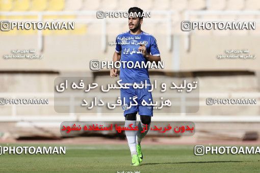 719810, Ahvaz, Iran, Friendly logistics match، Esteghlal Khouzestan 2 - 3 Sanat Naft Abadan on 2017/03/17 at Ahvaz Ghadir Stadium