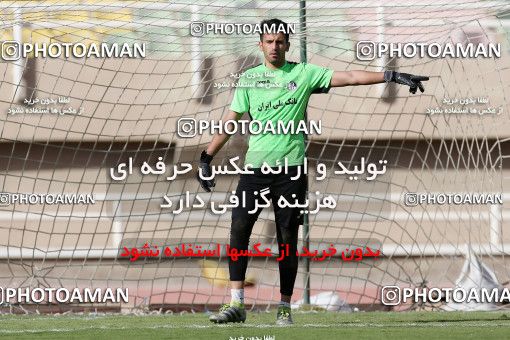 719838, Ahvaz, Iran, Friendly logistics match، Esteghlal Khouzestan 2 - 3 Sanat Naft Abadan on 2017/03/17 at Ahvaz Ghadir Stadium