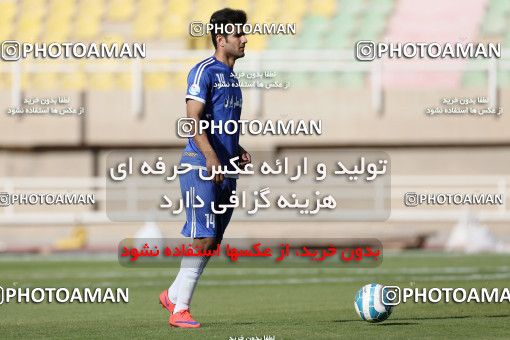 719792, Ahvaz, Iran, Friendly logistics match، Esteghlal Khouzestan 2 - 3 Sanat Naft Abadan on 2017/03/17 at Ahvaz Ghadir Stadium