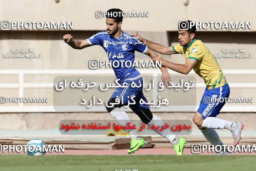 719400, Ahvaz, Iran, Friendly logistics match، Esteghlal Khouzestan 2 - 3 Sanat Naft Abadan on 2017/03/17 at Ahvaz Ghadir Stadium