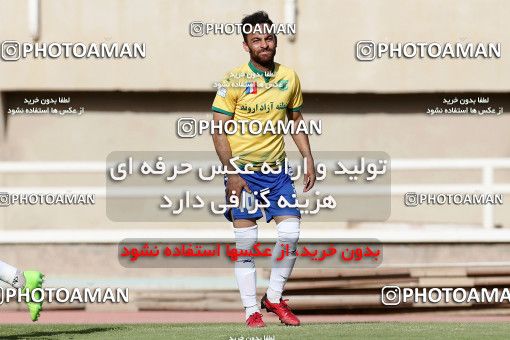 719525, Ahvaz, Iran, Friendly logistics match، Esteghlal Khouzestan 2 - 3 Sanat Naft Abadan on 2017/03/17 at Ahvaz Ghadir Stadium