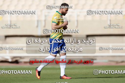 719516, Ahvaz, Iran, Friendly logistics match، Esteghlal Khouzestan 2 - 3 Sanat Naft Abadan on 2017/03/17 at Ahvaz Ghadir Stadium