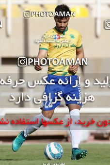 719436, Ahvaz, Iran, Friendly logistics match، Esteghlal Khouzestan 2 - 3 Sanat Naft Abadan on 2017/03/17 at Ahvaz Ghadir Stadium