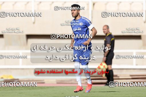 719816, Ahvaz, Iran, Friendly logistics match، Esteghlal Khouzestan 2 - 3 Sanat Naft Abadan on 2017/03/17 at Ahvaz Ghadir Stadium