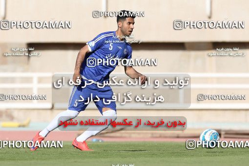 719537, Ahvaz, Iran, Friendly logistics match، Esteghlal Khouzestan 2 - 3 Sanat Naft Abadan on 2017/03/17 at Ahvaz Ghadir Stadium