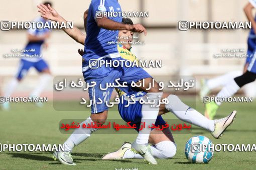 719555, Ahvaz, Iran, Friendly logistics match، Esteghlal Khouzestan 2 - 3 Sanat Naft Abadan on 2017/03/17 at Ahvaz Ghadir Stadium
