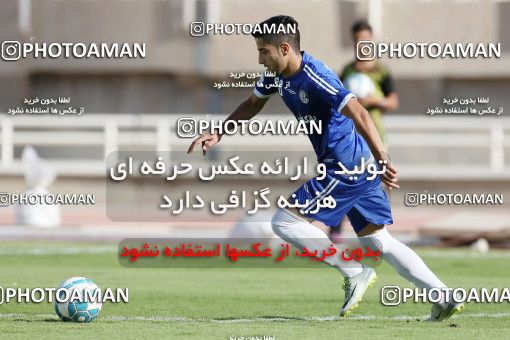 719656, Ahvaz, Iran, Friendly logistics match، Esteghlal Khouzestan 2 - 3 Sanat Naft Abadan on 2017/03/17 at Ahvaz Ghadir Stadium
