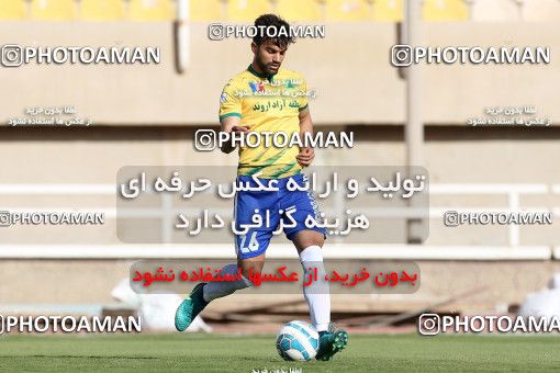719690, Ahvaz, Iran, Friendly logistics match، Esteghlal Khouzestan 2 - 3 Sanat Naft Abadan on 2017/03/17 at Ahvaz Ghadir Stadium