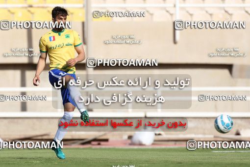 719611, Ahvaz, Iran, Friendly logistics match، Esteghlal Khouzestan 2 - 3 Sanat Naft Abadan on 2017/03/17 at Ahvaz Ghadir Stadium