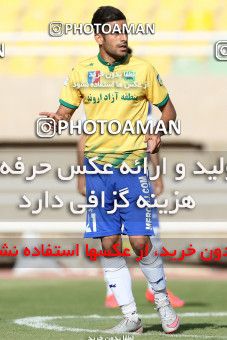 719567, Ahvaz, Iran, Friendly logistics match، Esteghlal Khouzestan 2 - 3 Sanat Naft Abadan on 2017/03/17 at Ahvaz Ghadir Stadium
