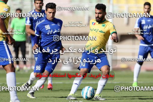 719597, Ahvaz, Iran, Friendly logistics match، Esteghlal Khouzestan 2 - 3 Sanat Naft Abadan on 2017/03/17 at Ahvaz Ghadir Stadium