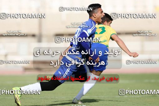 719518, Ahvaz, Iran, Friendly logistics match، Esteghlal Khouzestan 2 - 3 Sanat Naft Abadan on 2017/03/17 at Ahvaz Ghadir Stadium