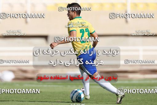 719715, Ahvaz, Iran, Friendly logistics match، Esteghlal Khouzestan 2 - 3 Sanat Naft Abadan on 2017/03/17 at Ahvaz Ghadir Stadium