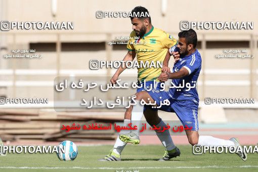 719369, Ahvaz, Iran, Friendly logistics match، Esteghlal Khouzestan 2 - 3 Sanat Naft Abadan on 2017/03/17 at Ahvaz Ghadir Stadium