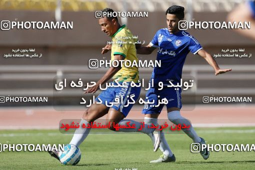 719442, Ahvaz, Iran, Friendly logistics match، Esteghlal Khouzestan 2 - 3 Sanat Naft Abadan on 2017/03/17 at Ahvaz Ghadir Stadium