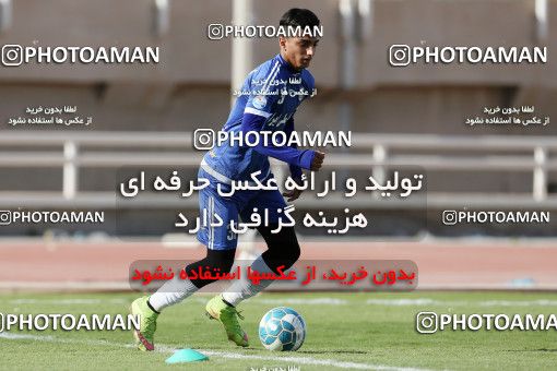 719832, Ahvaz, Iran, Friendly logistics match، Esteghlal Khouzestan 2 - 3 Sanat Naft Abadan on 2017/03/17 at Ahvaz Ghadir Stadium