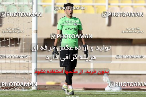 719667, Ahvaz, Iran, Friendly logistics match، Esteghlal Khouzestan 2 - 3 Sanat Naft Abadan on 2017/03/17 at Ahvaz Ghadir Stadium