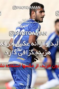 719776, Ahvaz, Iran, Friendly logistics match، Esteghlal Khouzestan 2 - 3 Sanat Naft Abadan on 2017/03/17 at Ahvaz Ghadir Stadium