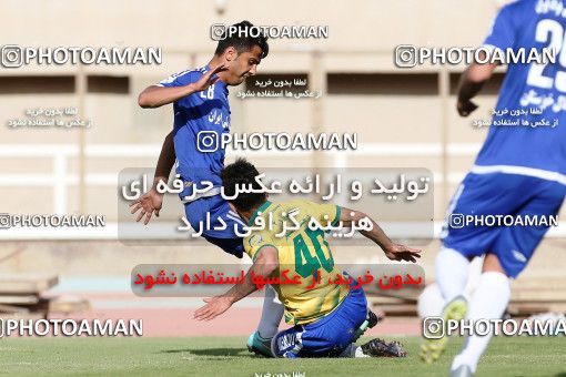 719538, Ahvaz, Iran, Friendly logistics match، Esteghlal Khouzestan 2 - 3 Sanat Naft Abadan on 2017/03/17 at Ahvaz Ghadir Stadium