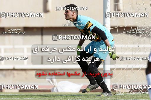 719660, Ahvaz, Iran, Friendly logistics match، Esteghlal Khouzestan 2 - 3 Sanat Naft Abadan on 2017/03/17 at Ahvaz Ghadir Stadium