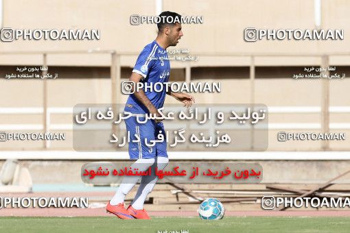 719409, Ahvaz, Iran, Friendly logistics match، Esteghlal Khouzestan 2 - 3 Sanat Naft Abadan on 2017/03/17 at Ahvaz Ghadir Stadium