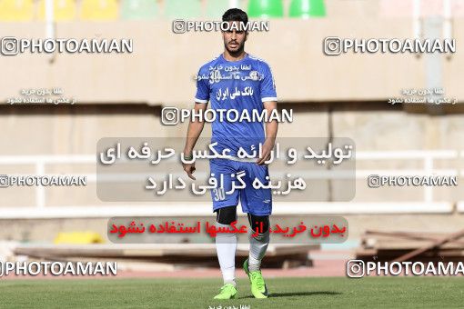 719472, Ahvaz, Iran, Friendly logistics match، Esteghlal Khouzestan 2 - 3 Sanat Naft Abadan on 2017/03/17 at Ahvaz Ghadir Stadium
