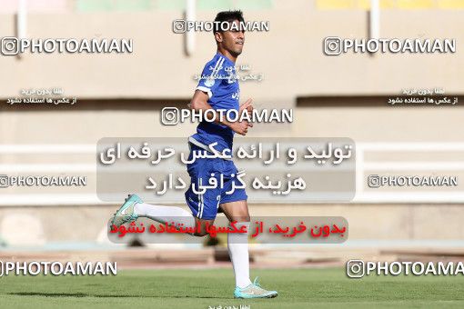 719717, Ahvaz, Iran, Friendly logistics match، Esteghlal Khouzestan 2 - 3 Sanat Naft Abadan on 2017/03/17 at Ahvaz Ghadir Stadium
