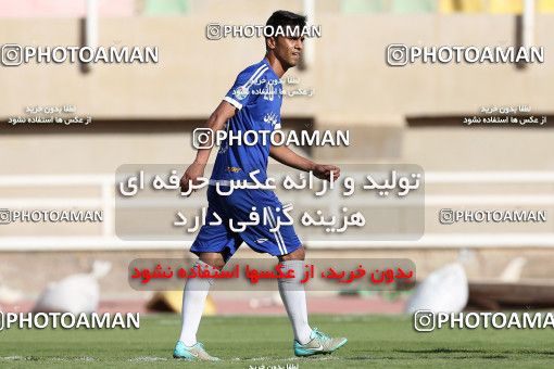 719695, Ahvaz, Iran, Friendly logistics match، Esteghlal Khouzestan 2 - 3 Sanat Naft Abadan on 2017/03/17 at Ahvaz Ghadir Stadium