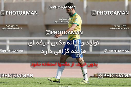719493, Ahvaz, Iran, Friendly logistics match، Esteghlal Khouzestan 2 - 3 Sanat Naft Abadan on 2017/03/17 at Ahvaz Ghadir Stadium