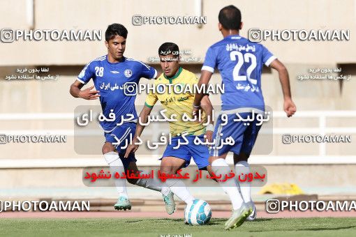 719760, Ahvaz, Iran, Friendly logistics match، Esteghlal Khouzestan 2 - 3 Sanat Naft Abadan on 2017/03/17 at Ahvaz Ghadir Stadium