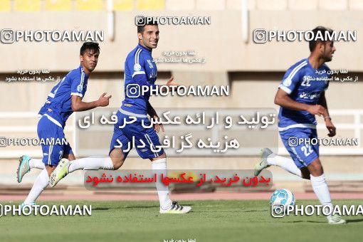 719444, Ahvaz, Iran, Friendly logistics match، Esteghlal Khouzestan 2 - 3 Sanat Naft Abadan on 2017/03/17 at Ahvaz Ghadir Stadium