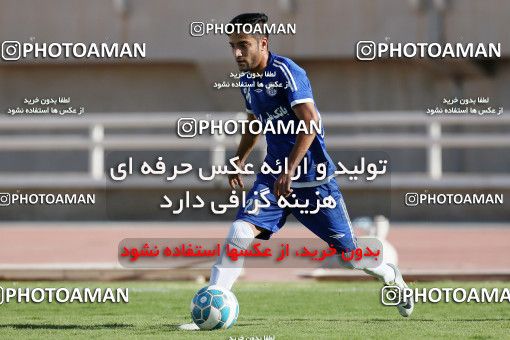 719515, Ahvaz, Iran, Friendly logistics match، Esteghlal Khouzestan 2 - 3 Sanat Naft Abadan on 2017/03/17 at Ahvaz Ghadir Stadium