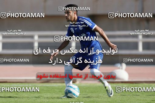 719387, Ahvaz, Iran, Friendly logistics match، Esteghlal Khouzestan 2 - 3 Sanat Naft Abadan on 2017/03/17 at Ahvaz Ghadir Stadium