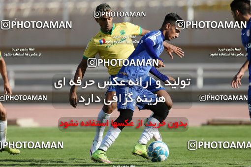 719449, Ahvaz, Iran, Friendly logistics match، Esteghlal Khouzestan 2 - 3 Sanat Naft Abadan on 2017/03/17 at Ahvaz Ghadir Stadium