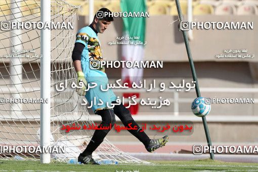 719742, Ahvaz, Iran, Friendly logistics match، Esteghlal Khouzestan 2 - 3 Sanat Naft Abadan on 2017/03/17 at Ahvaz Ghadir Stadium