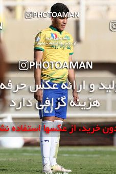 719830, Ahvaz, Iran, Friendly logistics match، Esteghlal Khouzestan 2 - 3 Sanat Naft Abadan on 2017/03/17 at Ahvaz Ghadir Stadium