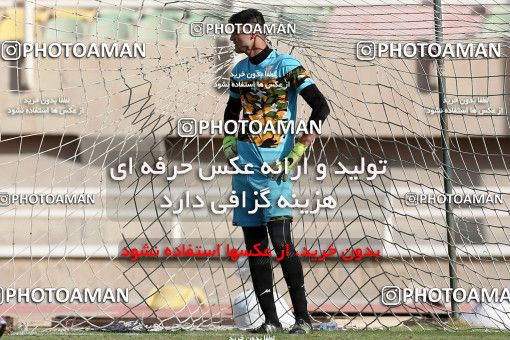 719373, Ahvaz, Iran, Friendly logistics match، Esteghlal Khouzestan 2 - 3 Sanat Naft Abadan on 2017/03/17 at Ahvaz Ghadir Stadium
