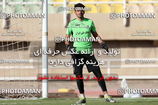 719473, Ahvaz, Iran, Friendly logistics match، Esteghlal Khouzestan 2 - 3 Sanat Naft Abadan on 2017/03/17 at Ahvaz Ghadir Stadium