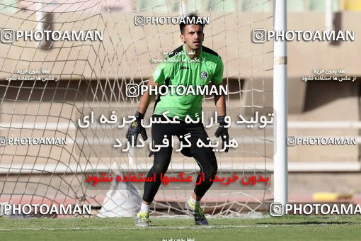 719368, Ahvaz, Iran, Friendly logistics match، Esteghlal Khouzestan 2 - 3 Sanat Naft Abadan on 2017/03/17 at Ahvaz Ghadir Stadium