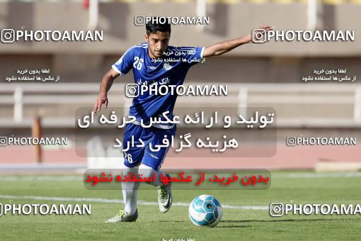 719377, Ahvaz, Iran, Friendly logistics match، Esteghlal Khouzestan 2 - 3 Sanat Naft Abadan on 2017/03/17 at Ahvaz Ghadir Stadium