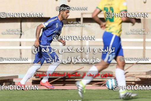 719583, Ahvaz, Iran, Friendly logistics match، Esteghlal Khouzestan 2 - 3 Sanat Naft Abadan on 2017/03/17 at Ahvaz Ghadir Stadium