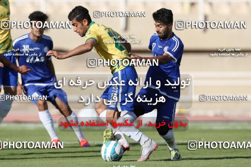 719366, Ahvaz, Iran, Friendly logistics match، Esteghlal Khouzestan 2 - 3 Sanat Naft Abadan on 2017/03/17 at Ahvaz Ghadir Stadium
