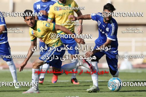 719561, Ahvaz, Iran, Friendly logistics match، Esteghlal Khouzestan 2 - 3 Sanat Naft Abadan on 2017/03/17 at Ahvaz Ghadir Stadium