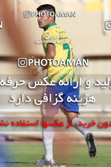 719614, Ahvaz, Iran, Friendly logistics match، Esteghlal Khouzestan 2 - 3 Sanat Naft Abadan on 2017/03/17 at Ahvaz Ghadir Stadium